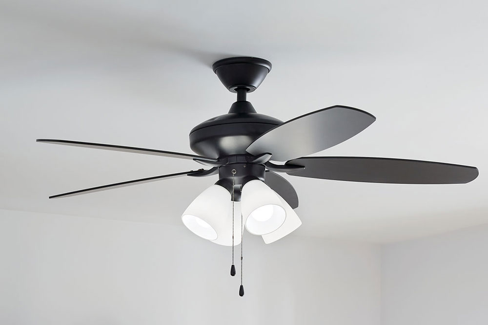 Ceiling Fan Installation Service