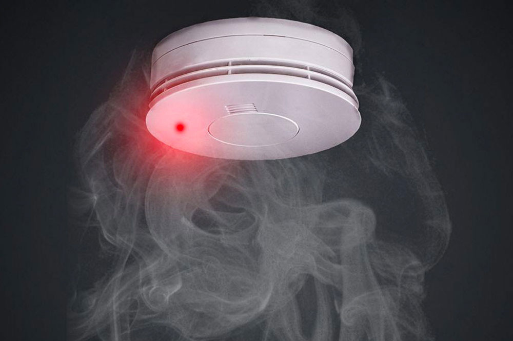 Smoke Alarm Installation Service New South Wales